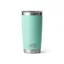 Yeti Rambler 20 Oz Tumbler in Seafoam
